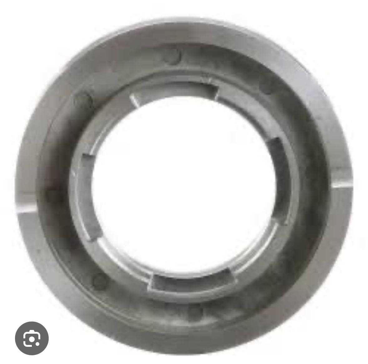 PİSTON DEBRİYAJ  K.MİLİ 1